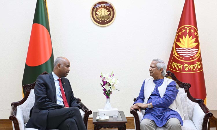 CA urges Canada to relocate manufacturing factories to Bangladesh
