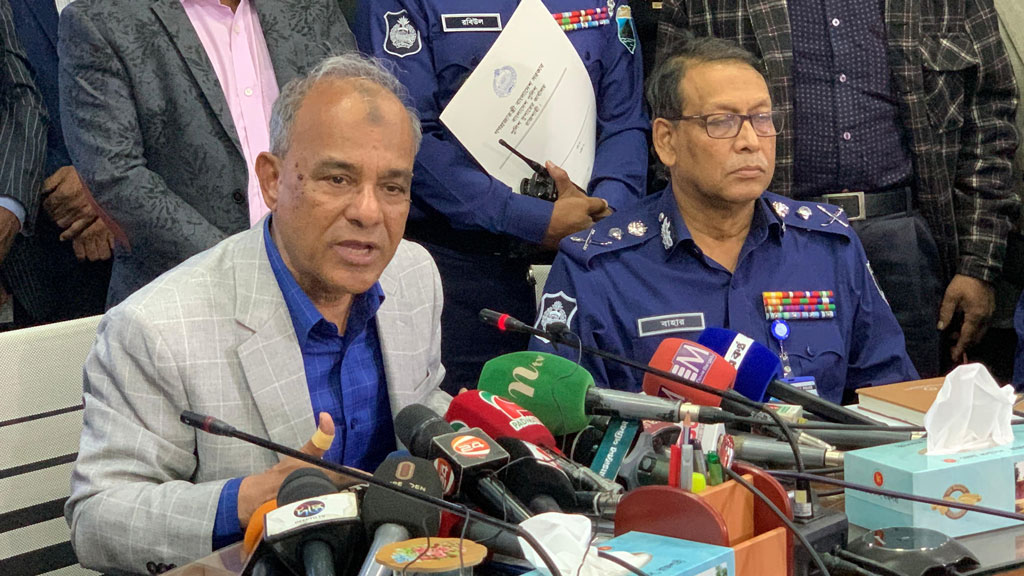 'Operation Devil Hunt' will continue until society becomes devil-free: Jahangir 