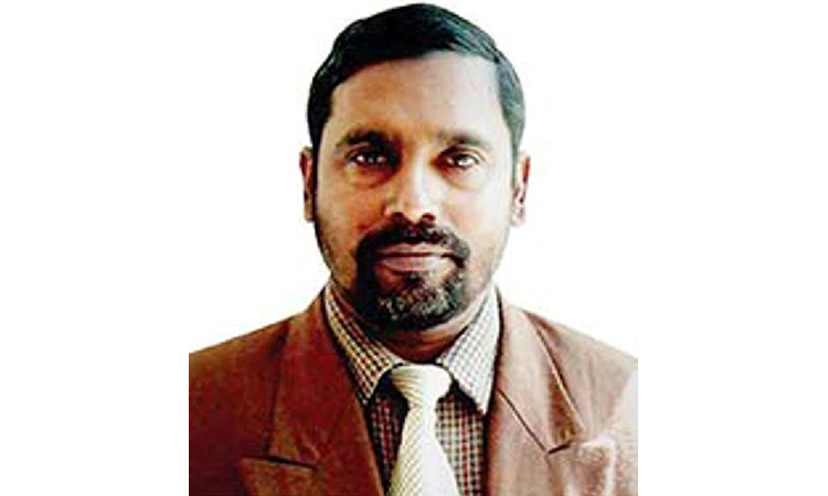 20th death anniversary of journalist Belal tomorrow