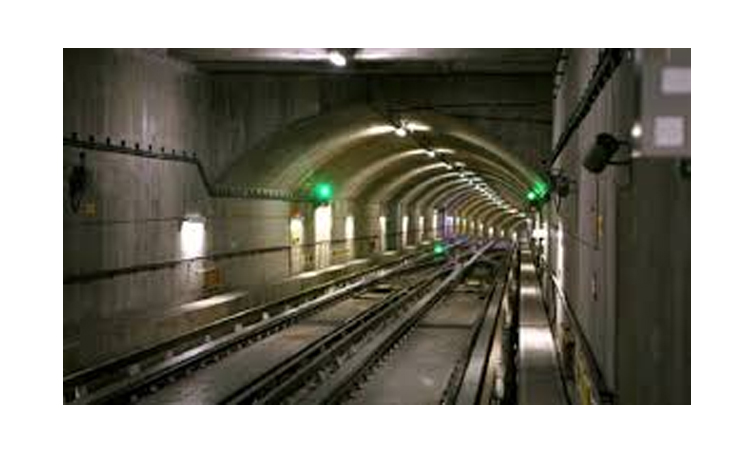 Officials expect Airport-Kamalapur Metrorail to operate from 2028   