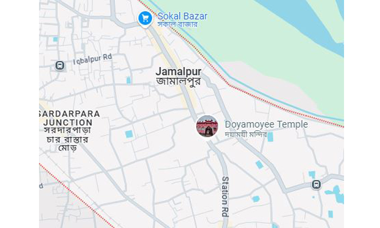 Four brick kilns fined Tk 24 lakh in Jamalpur