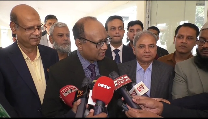 Knowledge of procurement process to help shrink corruption largely: ACC Chairman