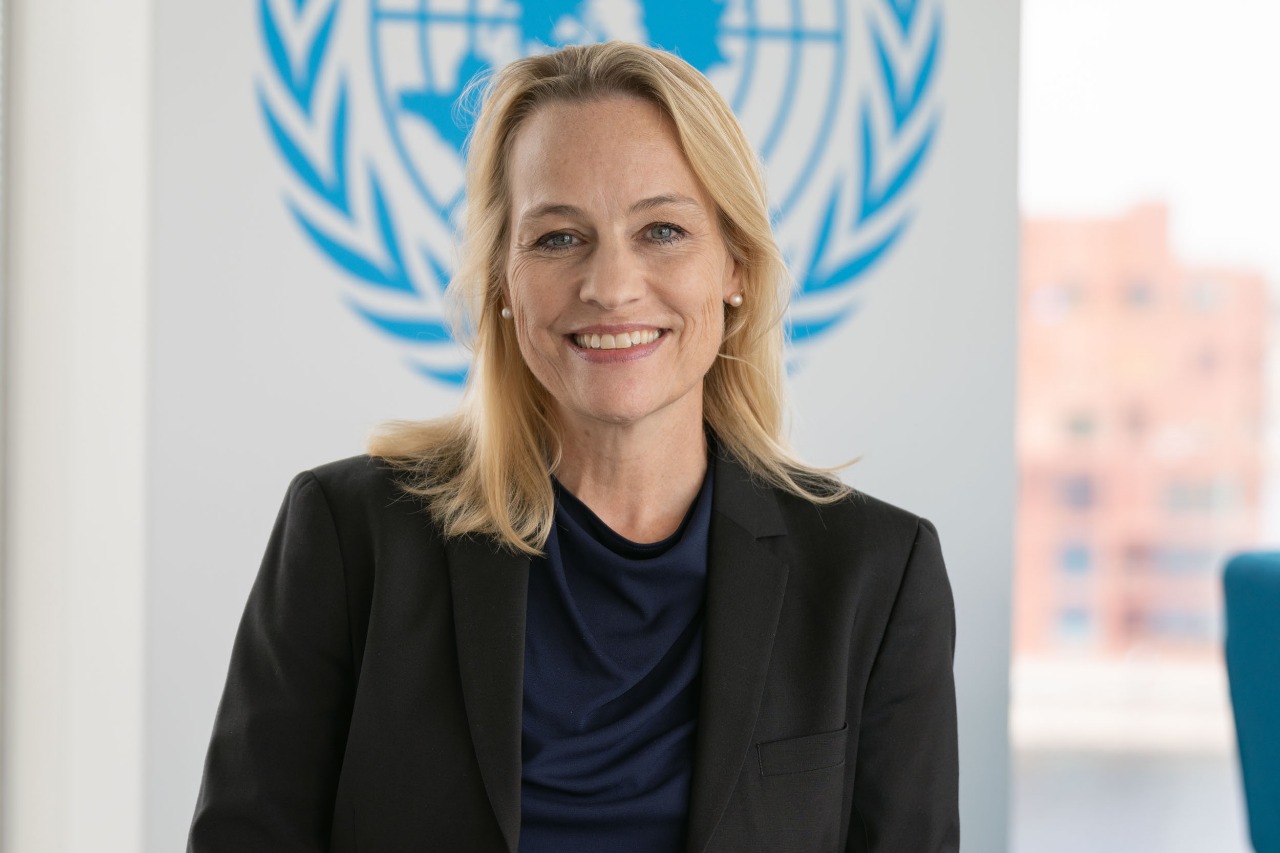 UN Asst Secretary-General due Monday     