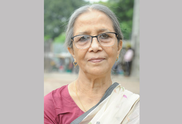 Govt. doesn’t want to import meat, eggs: Farida 