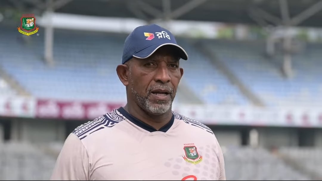 Simmons backs skipper Shanto despite BPL slump