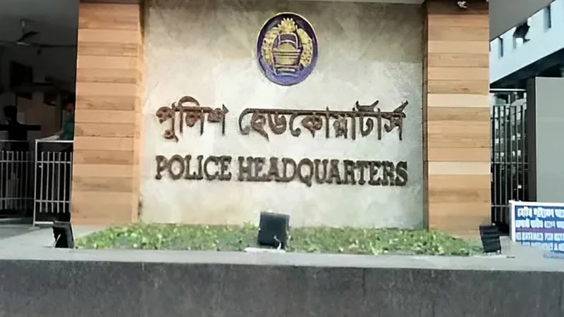 Strict action if anti-social elements threaten any person: PHQ