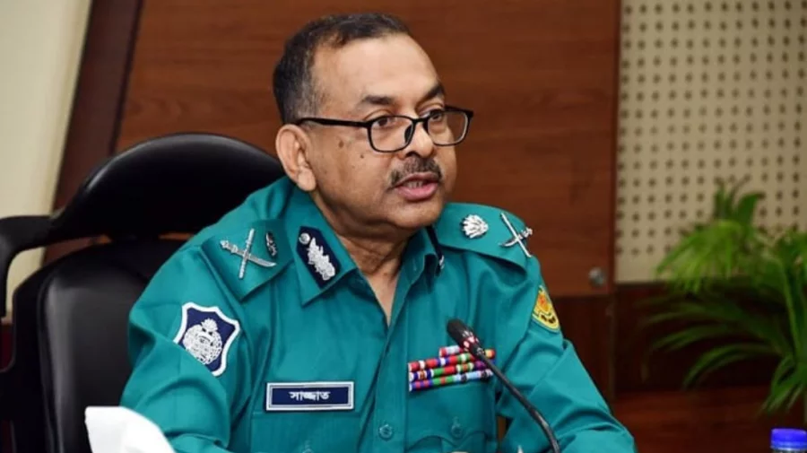 Use minimum force to maintain law and order in adverse situation: DMP Com