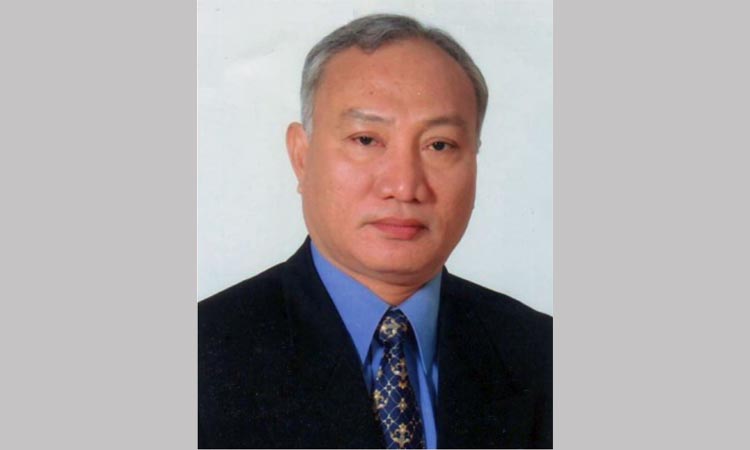 Ex-state minister Dipankar sent to jail in Shamim killing case