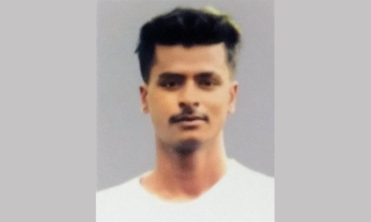 July Uprising: Sabbir embraces martyrdom before birth of his daughter 