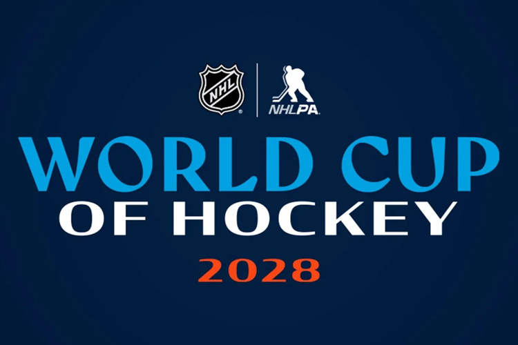 NHL announces World Cup of Hockey will return in 2028