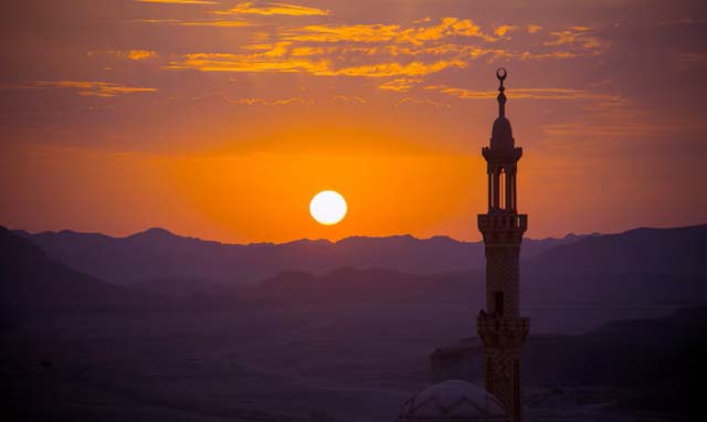 Holy Shab-e-Barat tonight