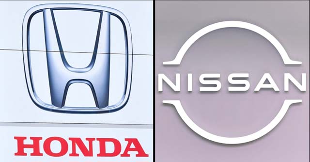 Nissan, Honda shares surge after merger talks scrapped