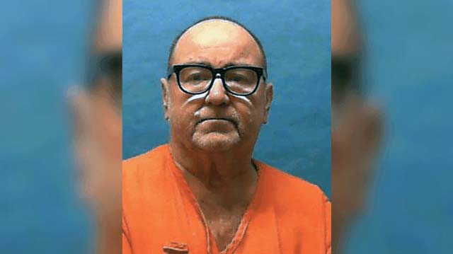 Convicted murderers executed in Florida, Texas