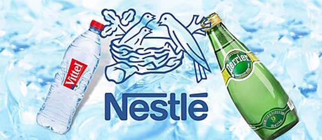 French mineral water companies face new investigations