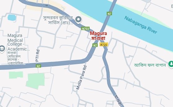 Two killed in separate incidents in Magura