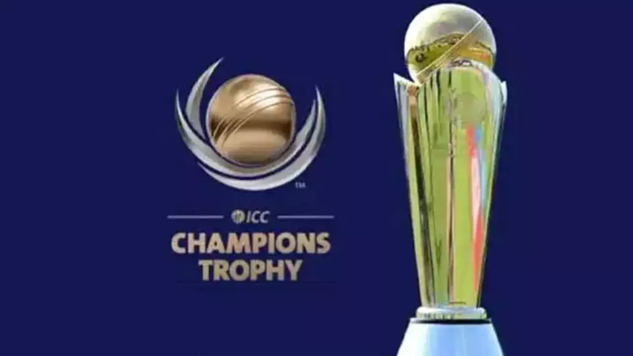 ICC boosts prize money for Champions Trophy by 53 percent