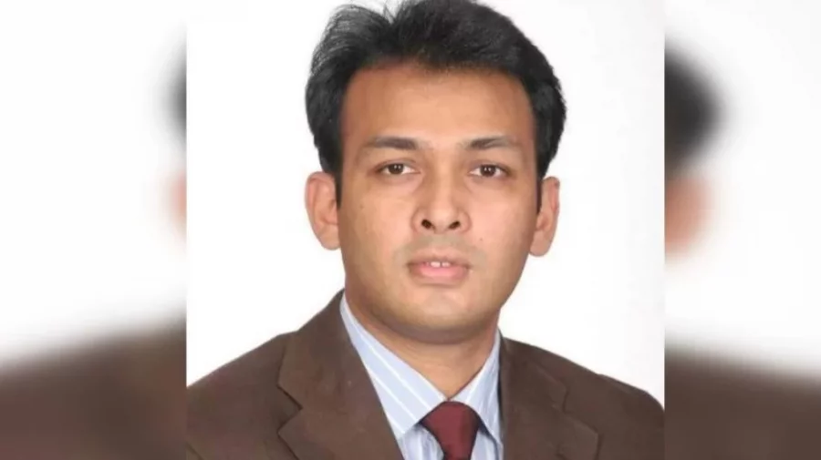 Ex-MP Yahya Chowdhury lands in jail