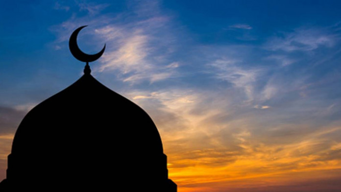 Holy Shab-e-Barat being observed