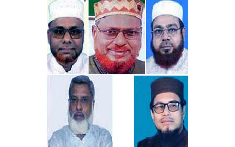 Jamaat announces candidates for 5 parliamentary seats in Rangpur