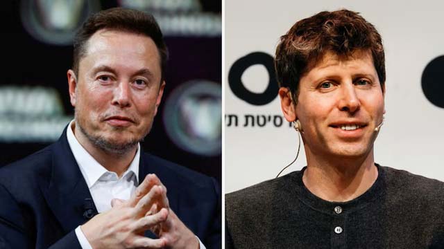 OpenAI board rejects Elon Musk-led buyout offer