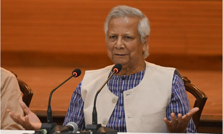 No chance to fail over reforms: CA