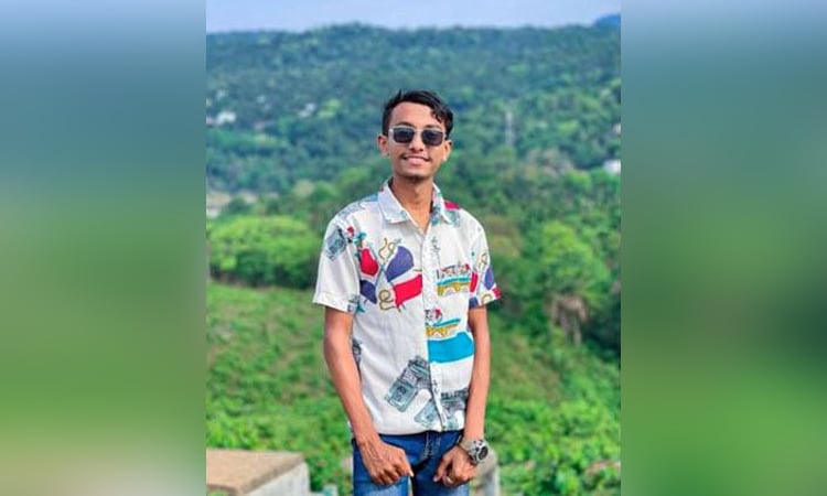 Shraban embraced martyrdom ending dream of his family