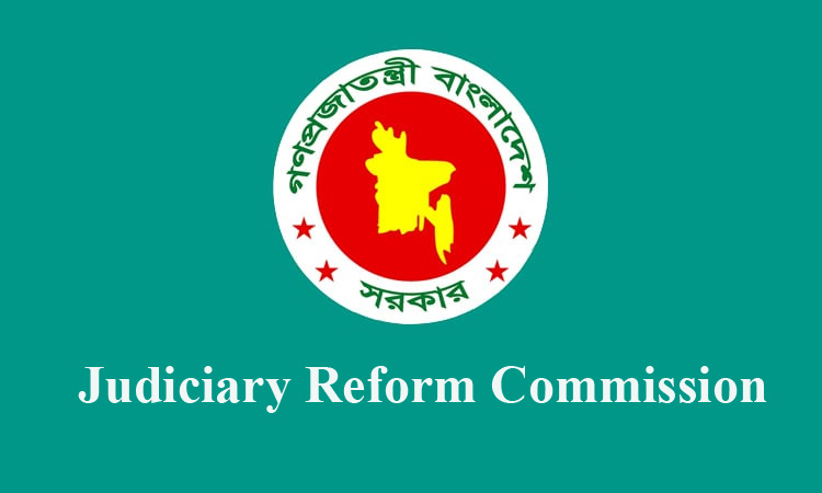 JRC recommends appointment of retired judges to dispose of pending cases