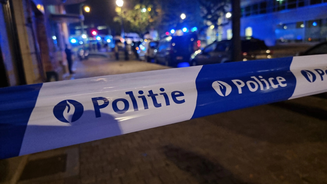 Shooting kills one in Brussels district plagued by drug violence