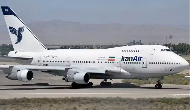 Lebanon blocked Iran planes after US warnings: security source