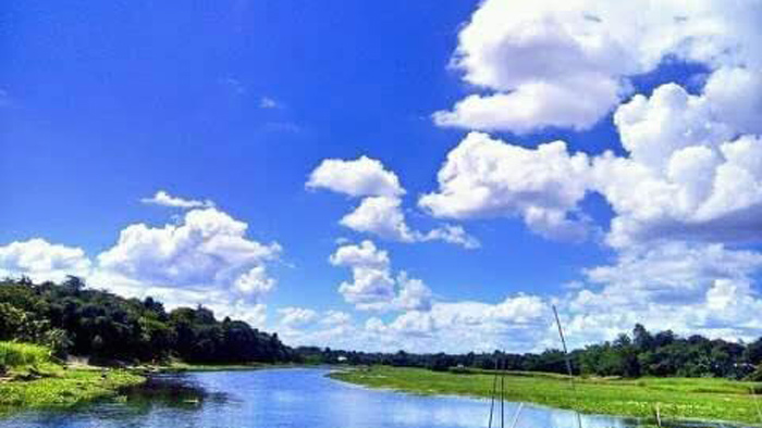 Met office forecasts dry weather over country 