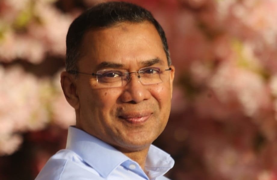 Tarique Rahman's view exchange with injured photo journalists tomorrow
