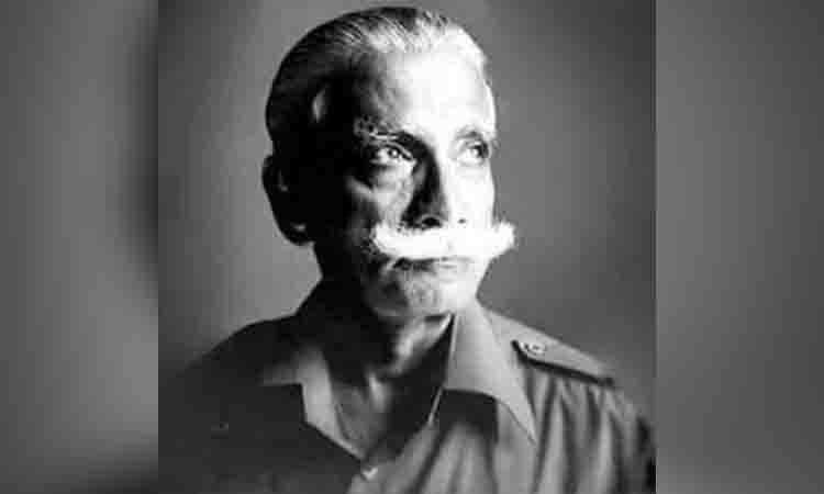 41th death anniversary of General MAG Osmani observed