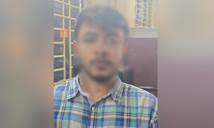 BRAC University BCL president sent to jail in murder case