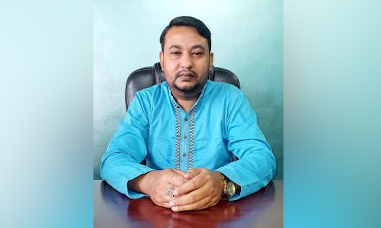 Panel chairman, AL leader of Panchagar zila parishad held 