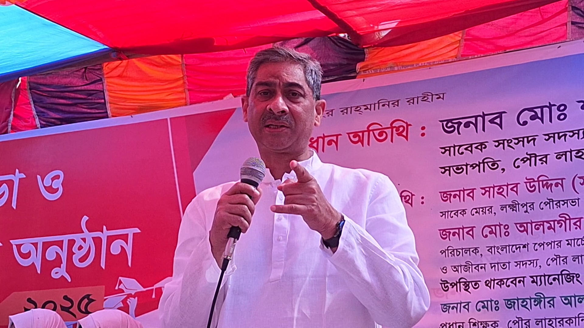 UN report holds Hasina responsible for killing: Annie