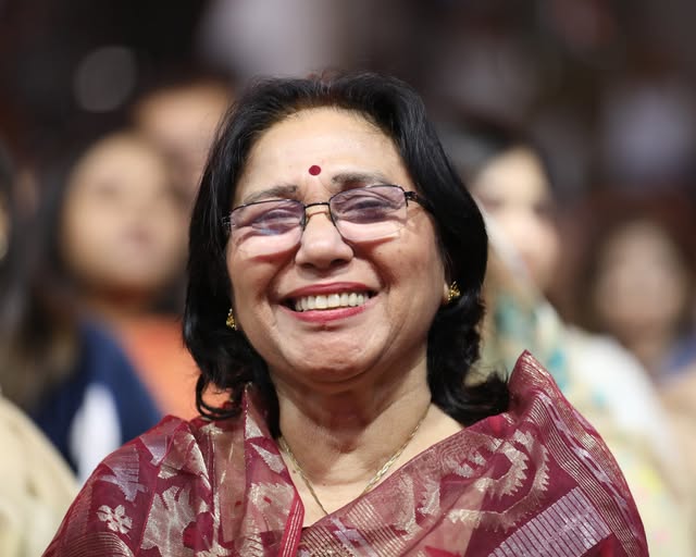 Shaheen Anam gets Britain’s honorary MBE 