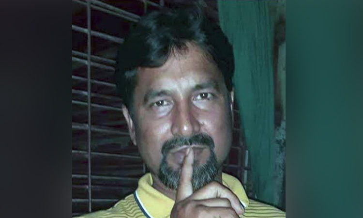 AL leader Omar Faruk arrested in Rangpur