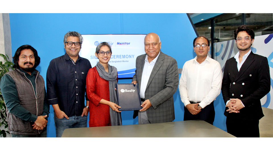 Polling launched to recognize best airlines operating in Bangladesh 