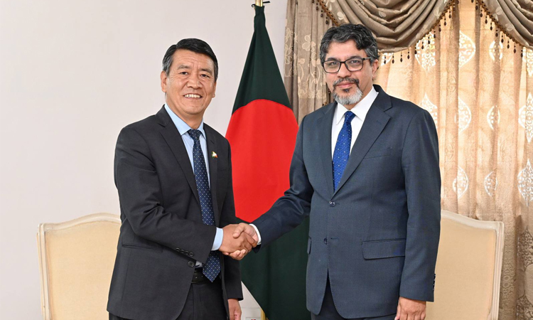 Bangladesh, Bhutan optimist on PTA potentials  