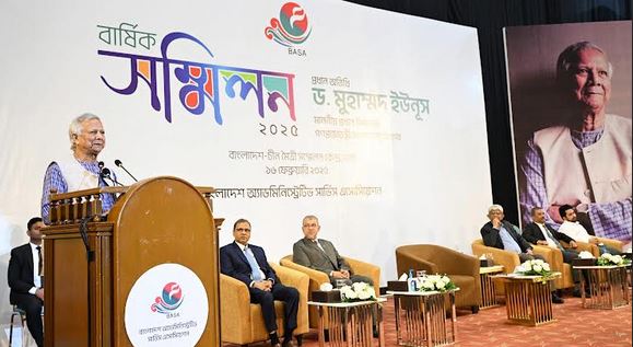 CA calls for creating scopes for youth