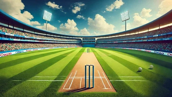 Champions Trophy set for liftoff after India-Pakistan row, boycott calls
