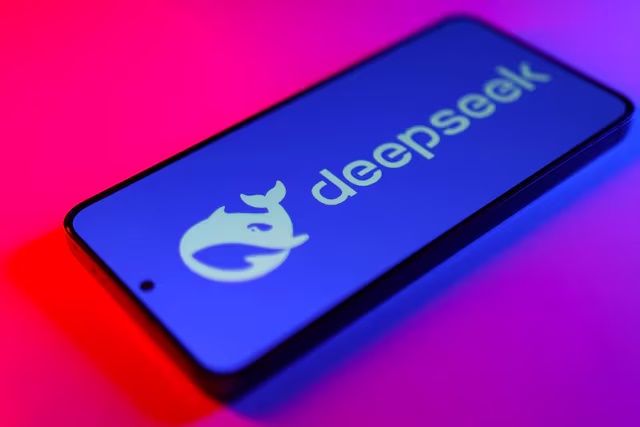 S. Korea says DeepSeek removed from local app stores pending privacy review