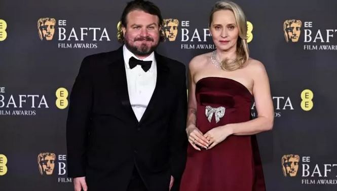 'Conclave' and 'Brutalist' share BAFTA honours