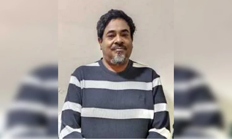 Ex-MP Sanowar, 2 others remanded in attempt to murder case