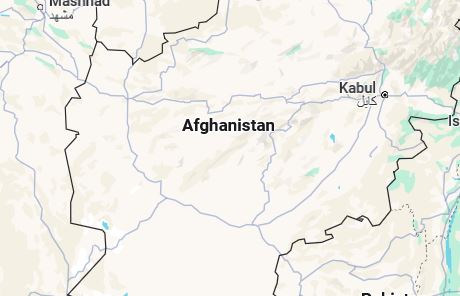 Taliban delegation visits Japan in rare trip outside region