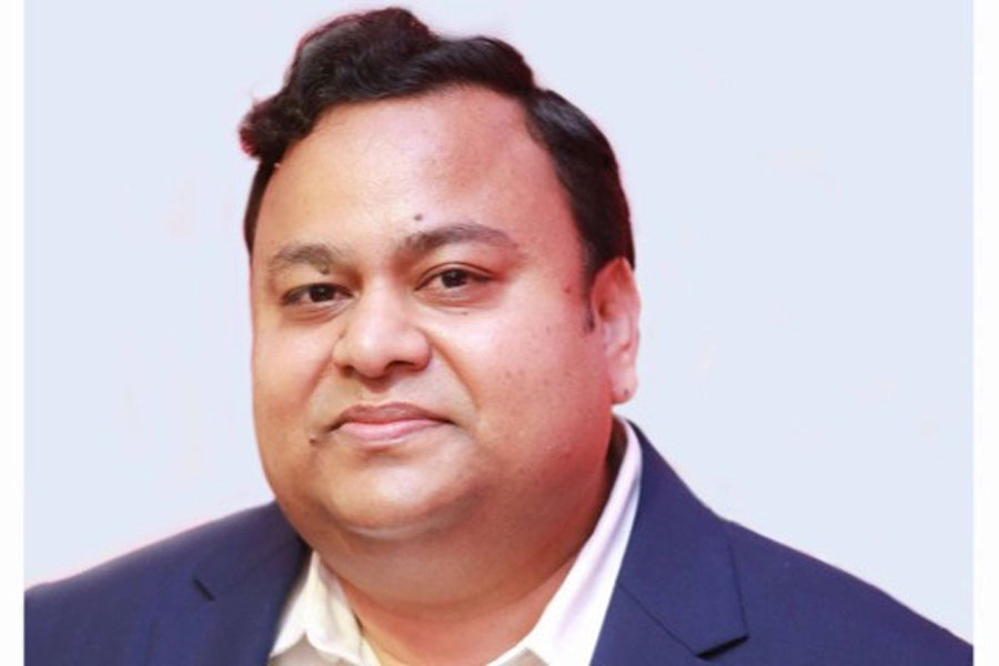 Court orders to freeze 74 bank accounts of Nafeez Sarafat, family
