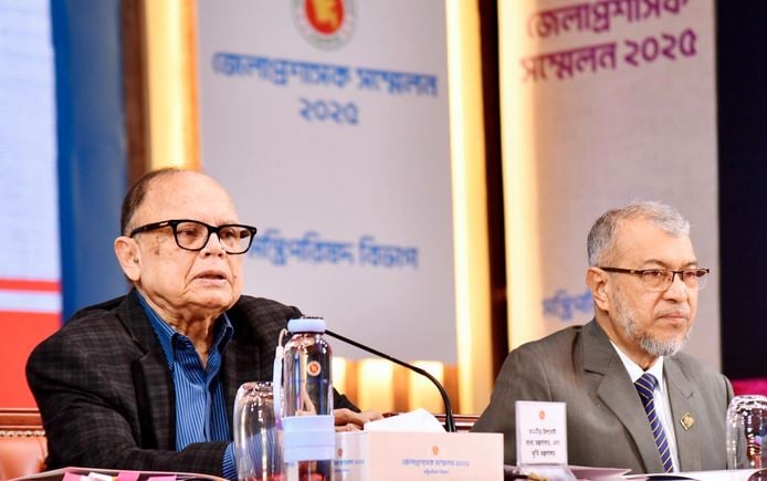 Govt to distribute nearly 7 lakh MT of rice during Ramadan: Food Adviser