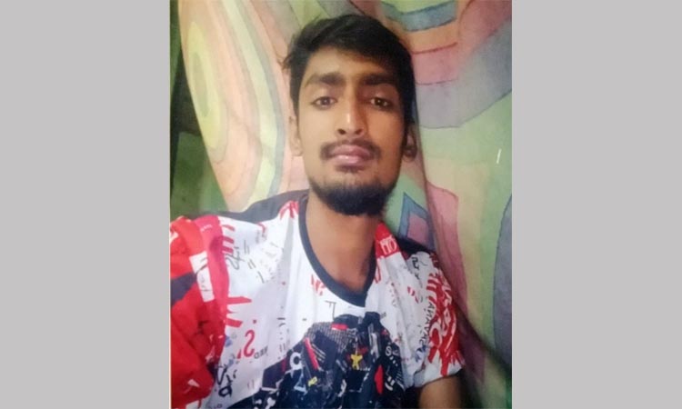 July Uprising: Endless agony of Shaheed Emon’s pregnant wife