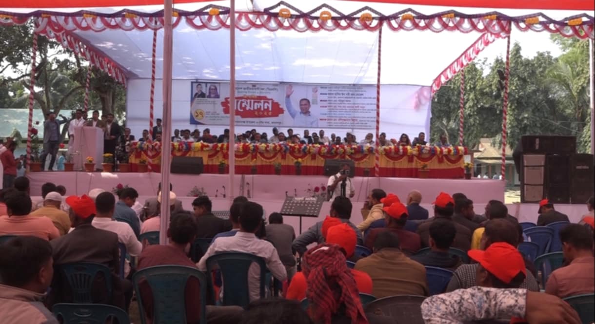 AL ruined election process in Bangladesh: Sohel