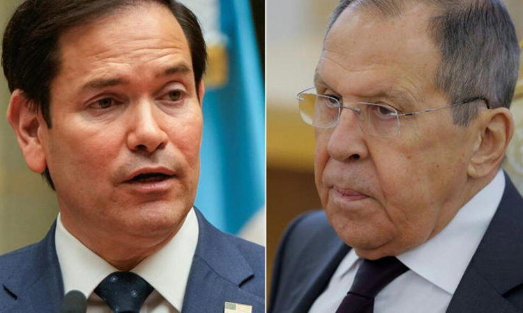 Saudi Arabia hosts US-Russia talks, no seat for Ukraine